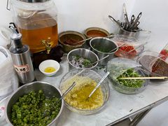 -顺德公平靓正特色牛花粥(花都店)