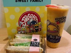 -85度C(青岛闽江路店)