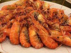 -广胜通达海鲜食府(黄沙店)