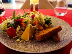 -国家大剧院西餐厅