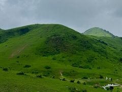 -大姆山草场