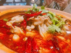 -马头巷·隐庐居·红油大虾(园区店)