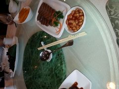 android_upload_pic-申粤轩酒楼·三十年粤菜经典(丁香花园店)