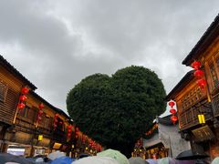 -三坊七巷历史文化街区