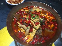 -九嶷人间(泠江中路店)