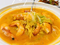 -月福京味斋·烤鸭店·北京菜(鼓楼总店)