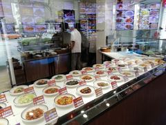 -東城故事·尋找姆媽的味道(玉兰路店)