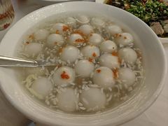 -丰收日·小海鲜·沪上家宴(顾村正大店)