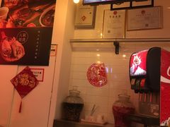 -特派卷·老北京烤鸭卷(合生汇购物中心店)
