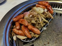 -杨记齐齐哈尔烤肉(总店)