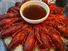-指爱龙虾(金杨路总店)