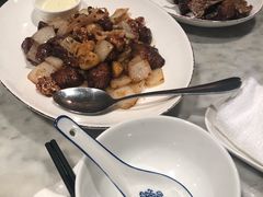 -漢舍中国菜馆(889广场店)