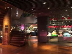 -广州富力君悦大酒店·凯菲厅