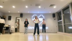 -Heartbeat舞蹈工作室