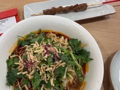 -大师兄·西北小馆(北站缤果空间店)