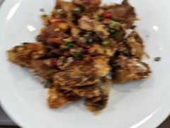 -茶港食堂(武昌店)