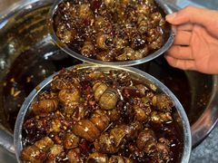 -辣螃铠盆盆蟹大排档(总店)