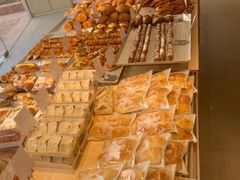 -那家面包房(珠江路店)
