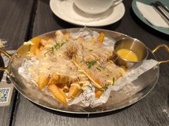 -卡朋西餐(宝安大仟里店)