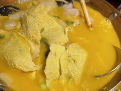 -绿茶餐厅(财富购物中心店)