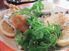 -BISTROFIORE美伊娜(伊犁南路店)