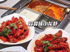 -海底捞火锅(群光广场店)