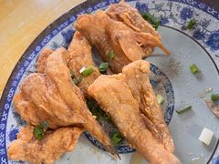 -福州人铭小吃