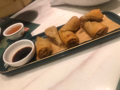 -悦得闲广式茶楼点心(石厦时代广场店)