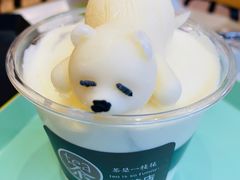-茶是一枝花泡茶店