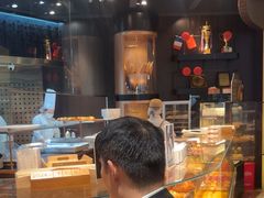 -FANEN法念·烘焙·甜点(万象城店)