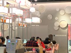 大堂-竹外桃花·江南小酒馆(SKP·S店)