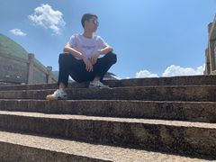 -小普陀
