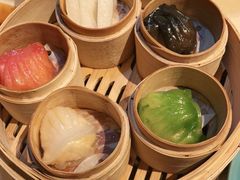 -避风塘(百联奥特莱斯广场店)
