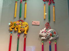 -江宁织造博物馆