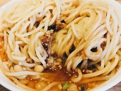 -付小姐在成都(川沙店)