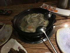 -春润大地海南椰子鸡(沙井京基百纳广场店)