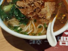 -白沙肴·长沙米粉.小炒湘菜(石厦时代广场店)