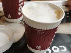 -COSTA COFFEE(丰联广场店)
