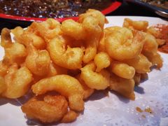 -人民公社大食堂(顺义总店)