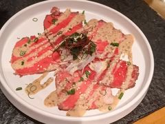-匠和风精致料理(成都龙湖滨江天街店)