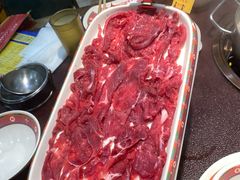 -大吉利·潮汕鲜牛肉火锅(总店)