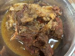 -阿秋牛排(湖心街店)