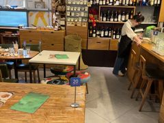 -Brut Eatery悦璞食堂(愚园路店)