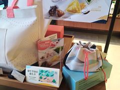 -星巴克(真如星光耀广场店)