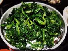 -箪食巷私房菜馆·鲁菜(玉函路店)