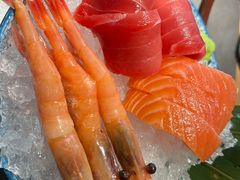 -沼津港精致料理·寿喜烧·烧鸟(龙湖南桥天街日料榜单店)