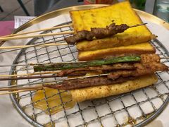 -宵夜侠·自选衡阳烧烤大排档(新塘白江店)