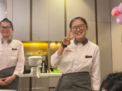 -海底捞火锅(玉桥商业广场店)