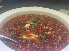 -蜀香妈妈菜馆(海王路店)