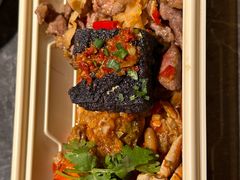 -炊烟小炒黄牛肉(浦东世纪汇店)